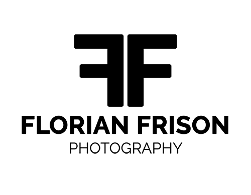 Logo Noir PNG Florian FRISON Photography