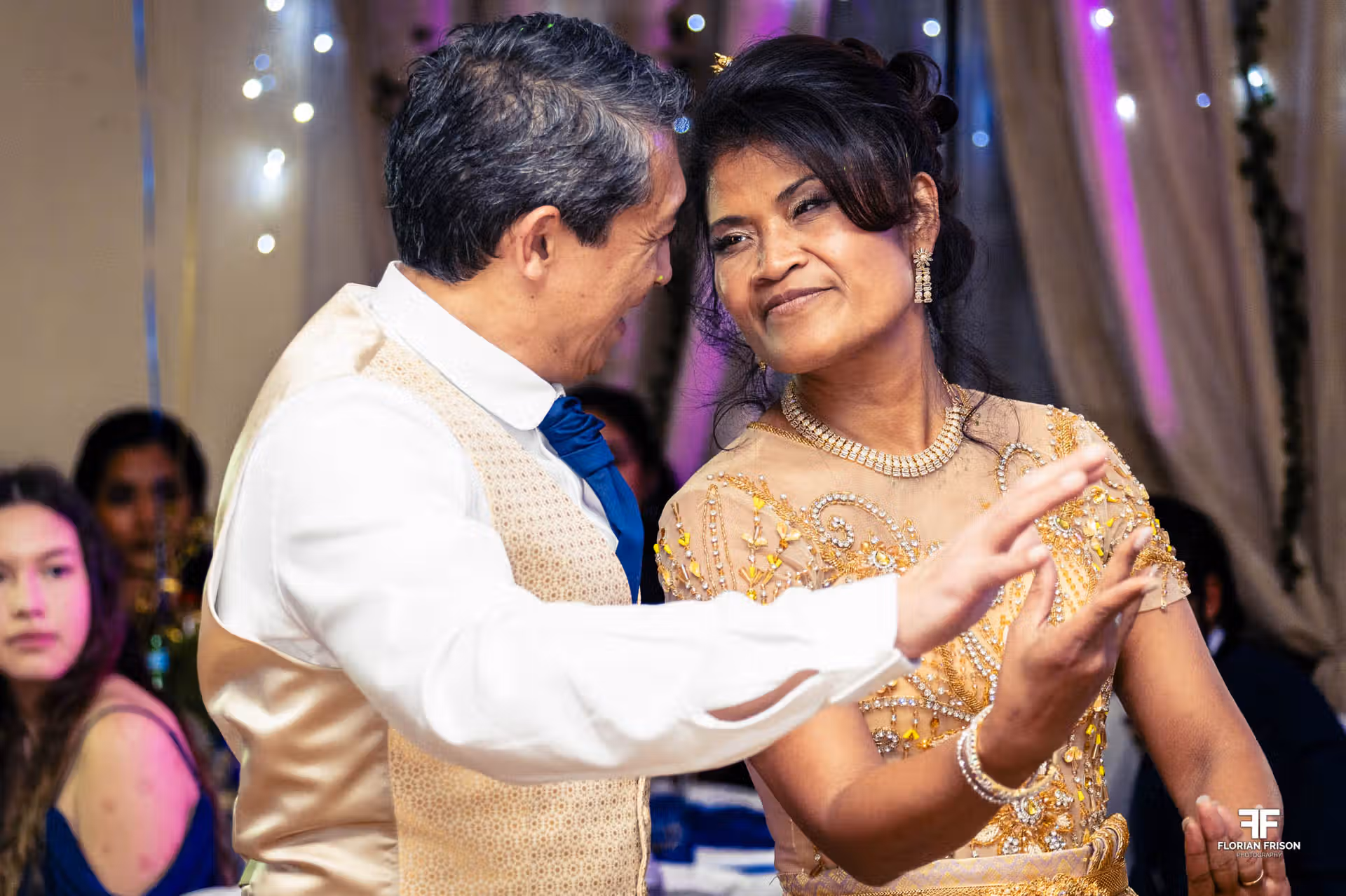 Votre Mariage ne doit pas finir sur une clé USB : L&rsquo;Art de l&rsquo;Album « Héritage »