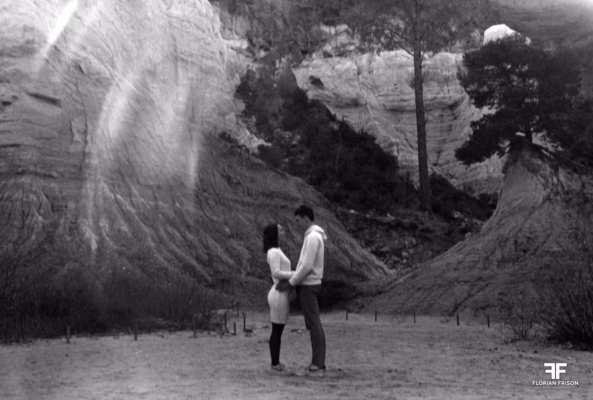 Le choc des générations : De mes hybrides Nikon à l&rsquo;appareil photo Lumière des années 50