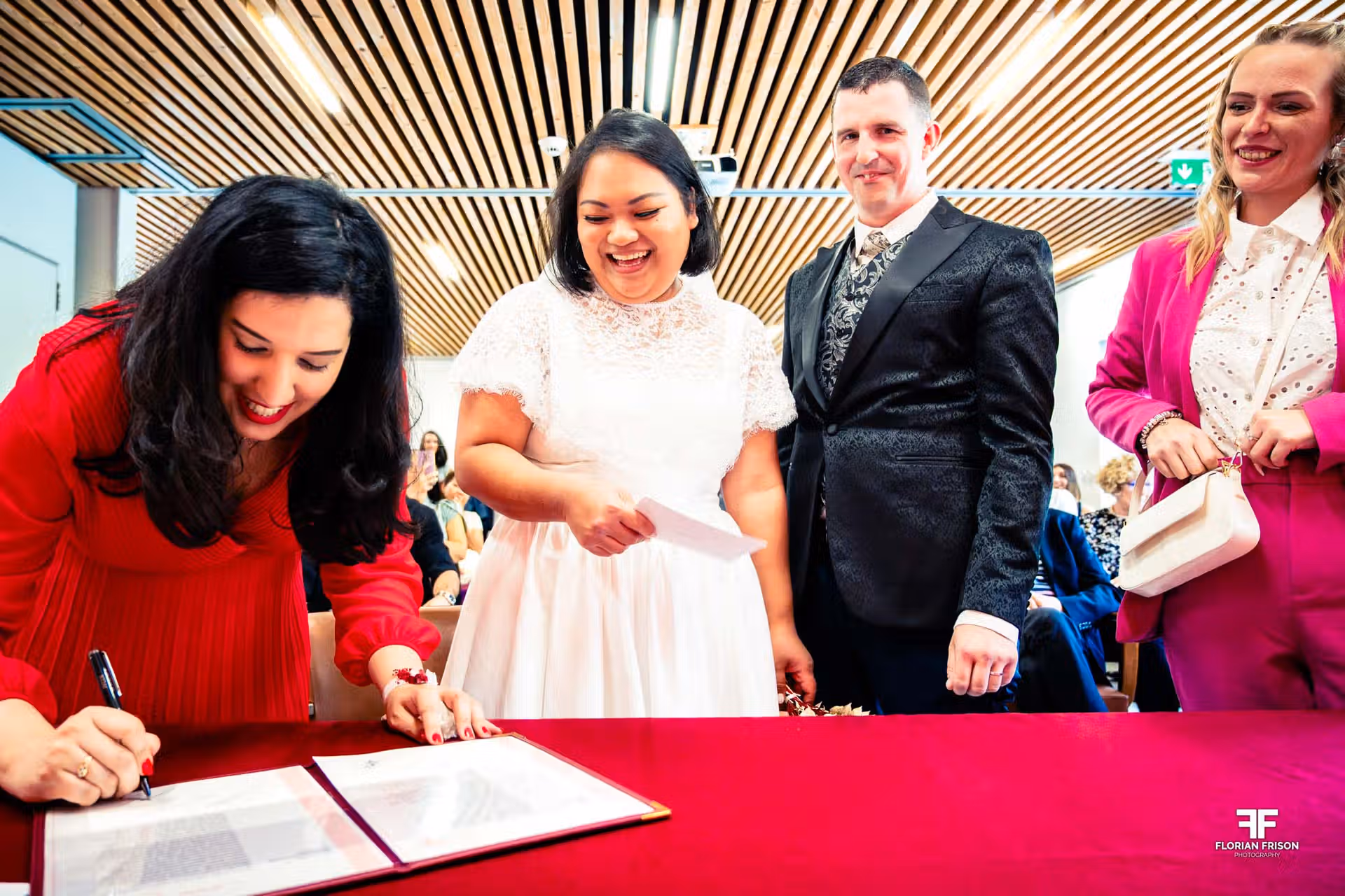 Reportage de Mariage à Saint-Jeoire-Prieuré et Jacob-Bellecombette