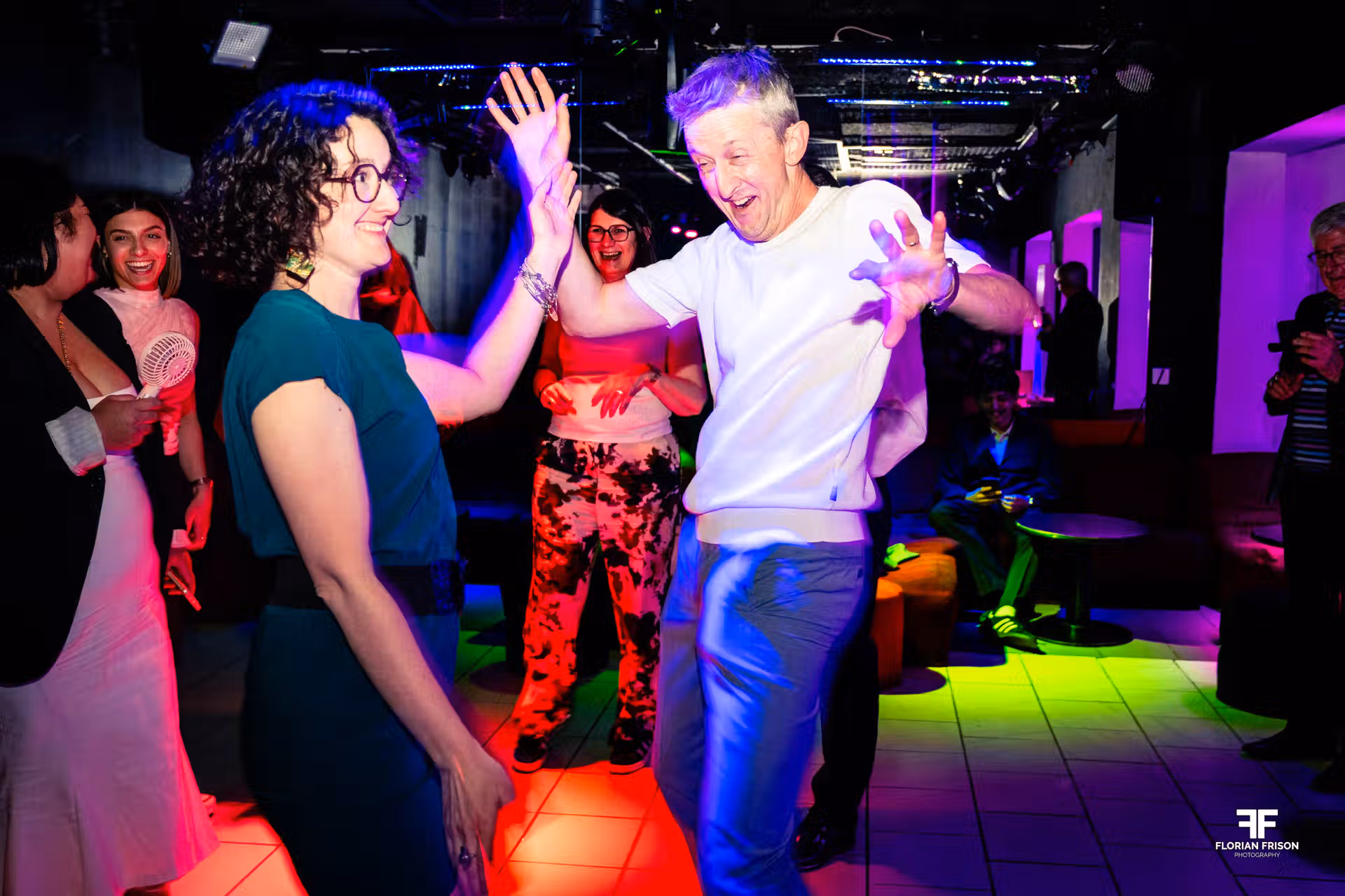 Reportage de Mariage à Saint-Jeoire-Prieuré et Jacob-Bellecombette