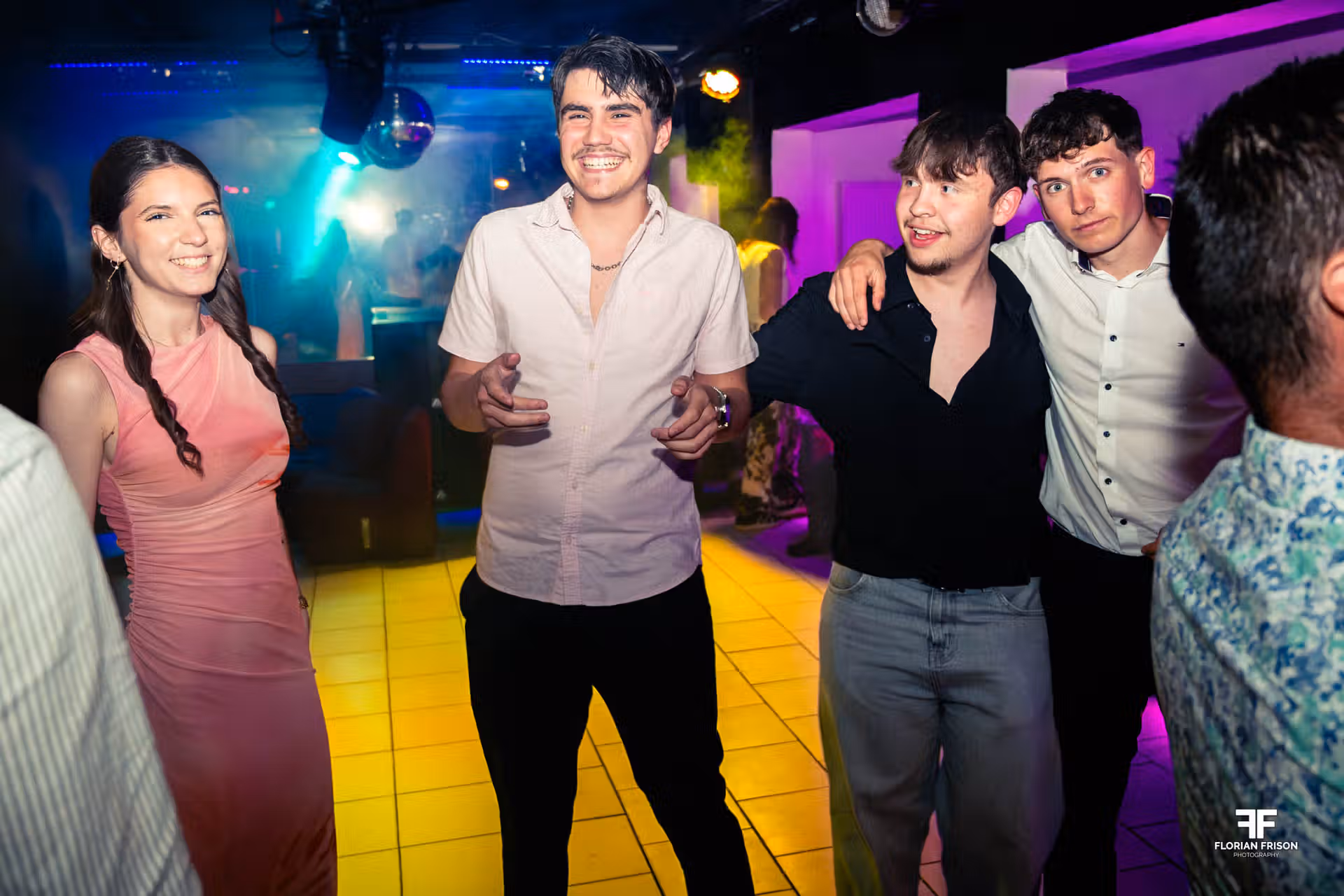 Reportage de Mariage à Saint-Jeoire-Prieuré et Jacob-Bellecombette