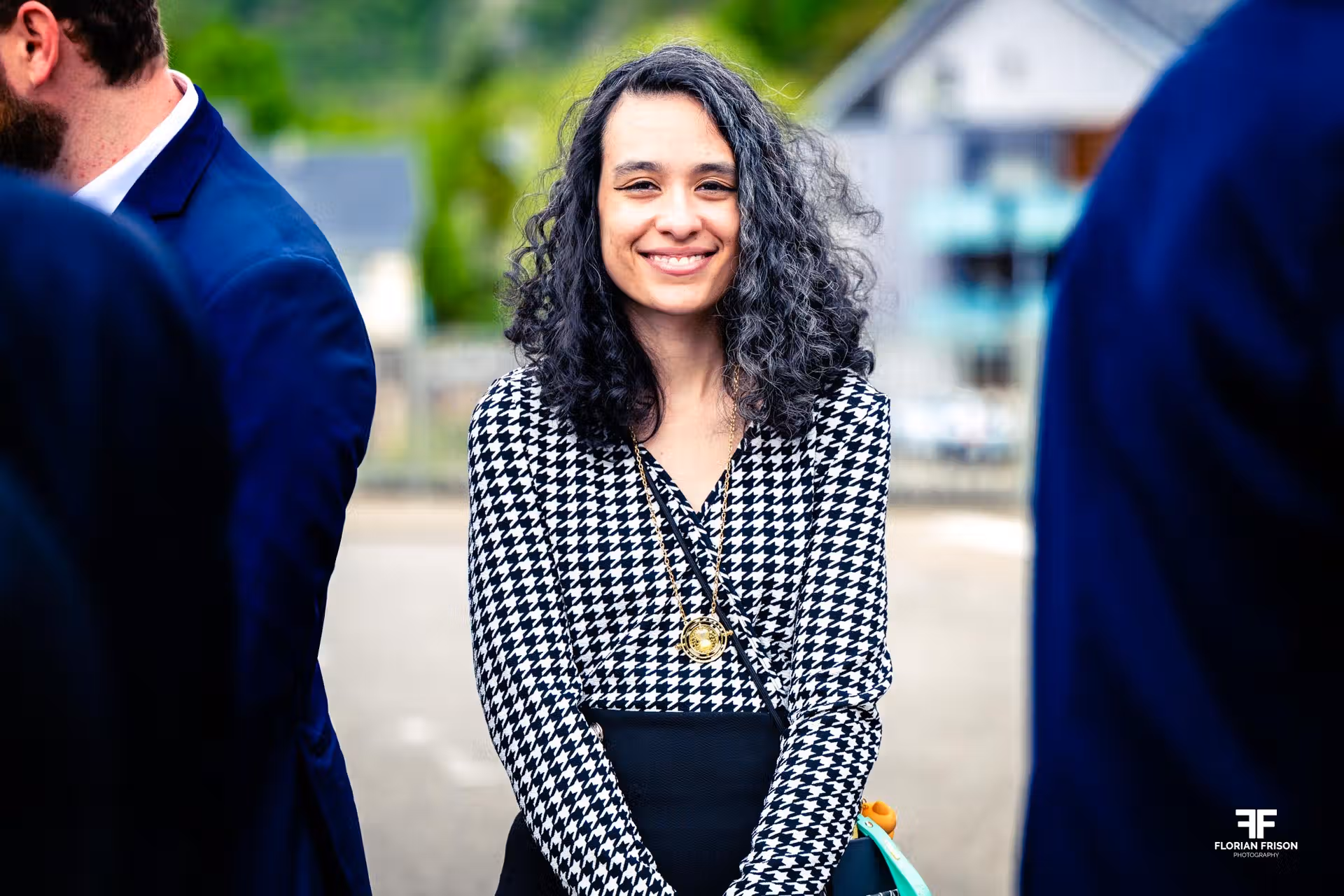 Reportage de Mariage à Saint-Jeoire-Prieuré et Jacob-Bellecombette