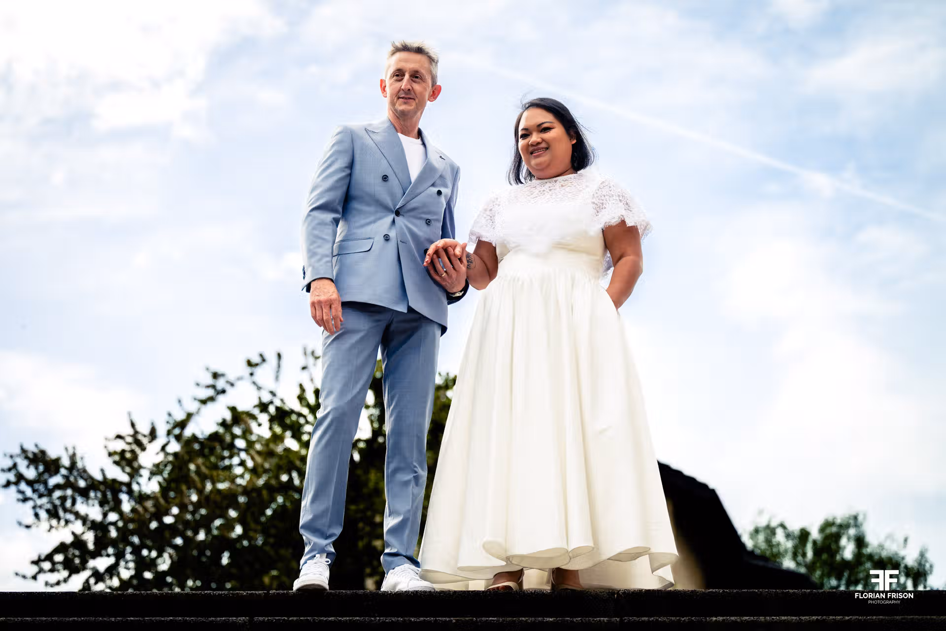 Reportage de Mariage à Saint-Jeoire-Prieuré et Jacob-Bellecombette