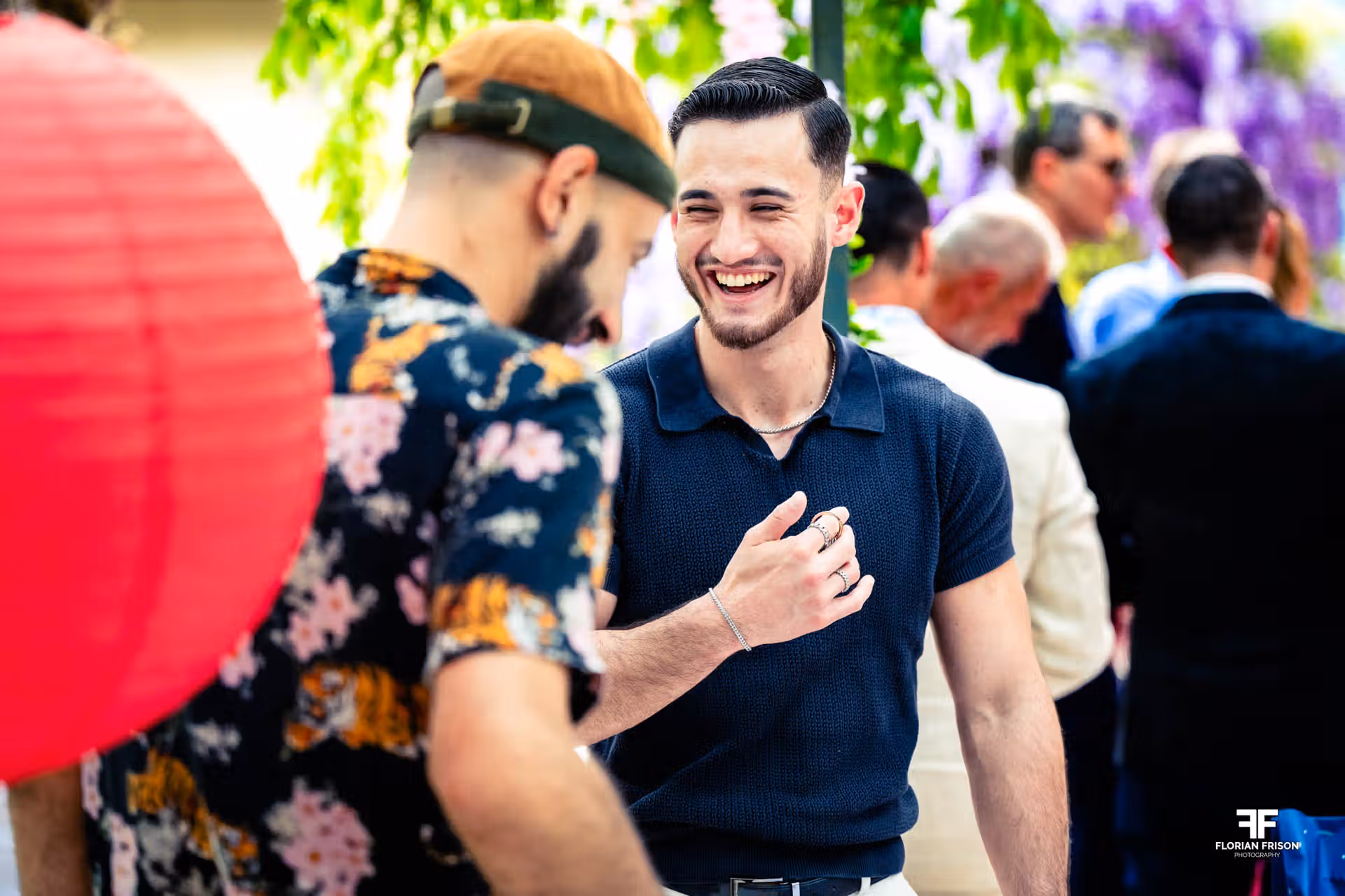 Reportage de Mariage à Saint-Jeoire-Prieuré et Jacob-Bellecombette