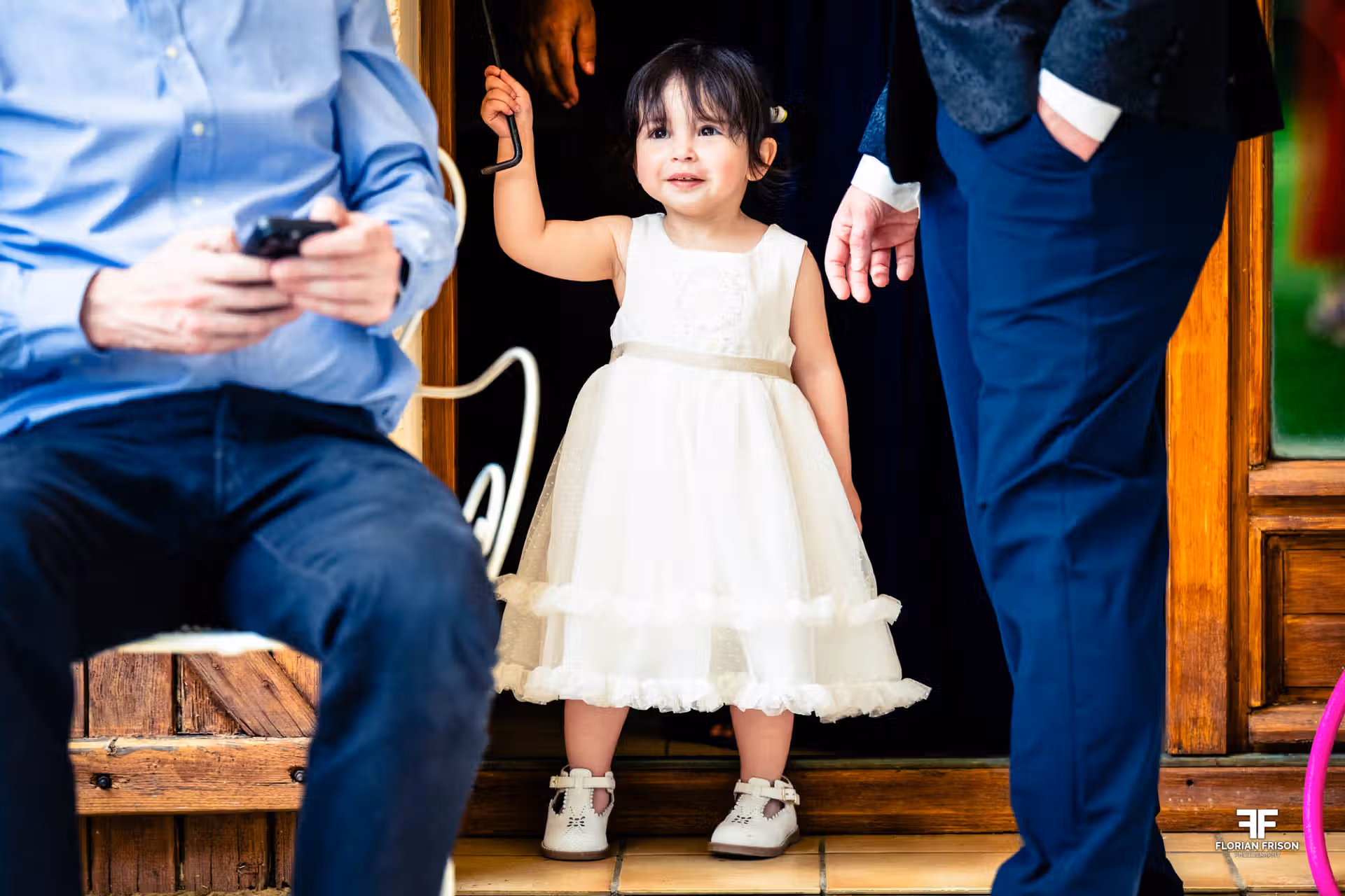 Reportage de Mariage à Saint-Jeoire-Prieuré et Jacob-Bellecombette