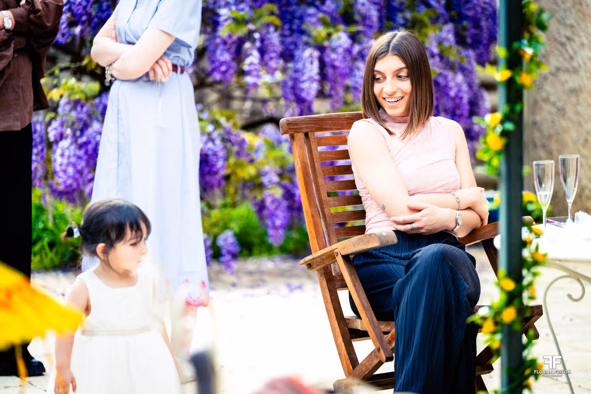 Reportage de Mariage à Saint-Jeoire-Prieuré et Jacob-Bellecombette