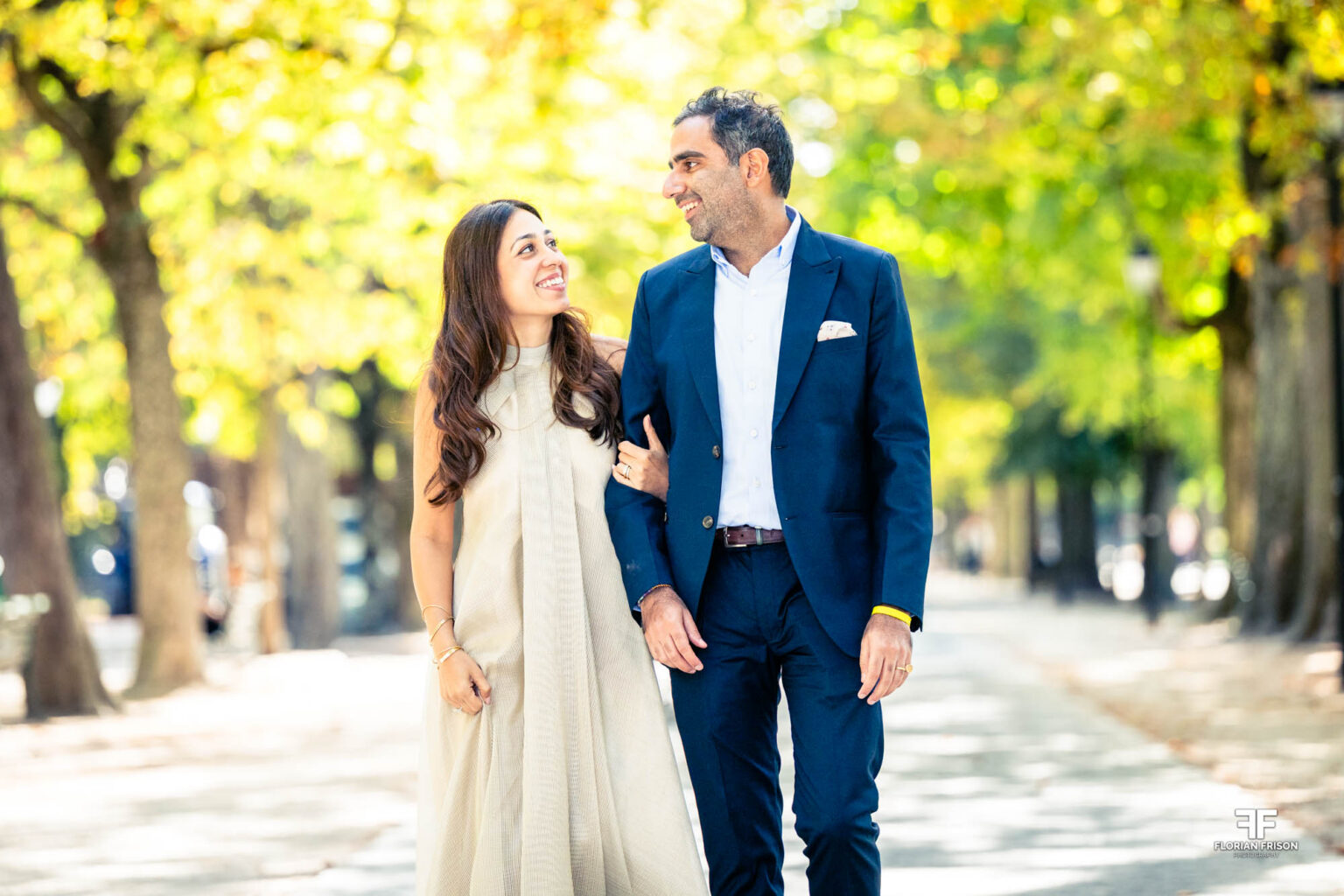 Mariage d'Ambika et Rahul, couple Indien à Genève en Suisse.