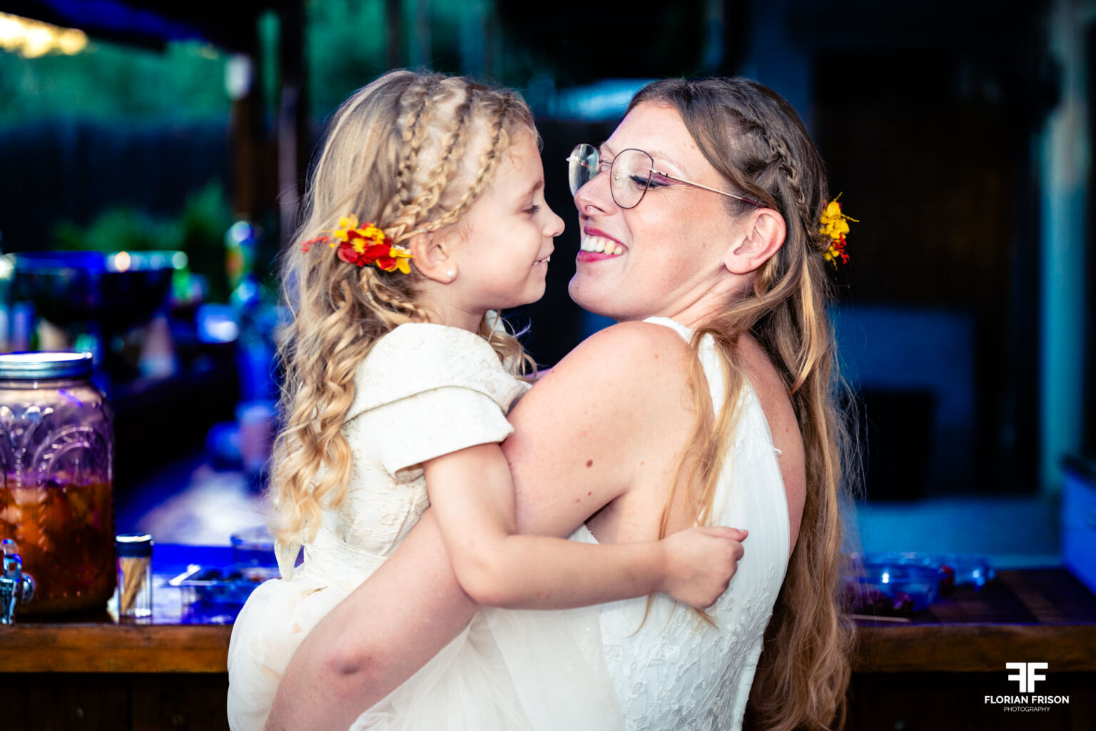 Reportage de mariage à la Verpillère et Grigny-sur-Rhône
