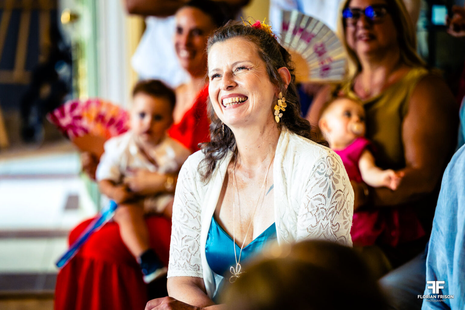 Reportage de mariage à la Verpillère et Grigny-sur-Rhône
