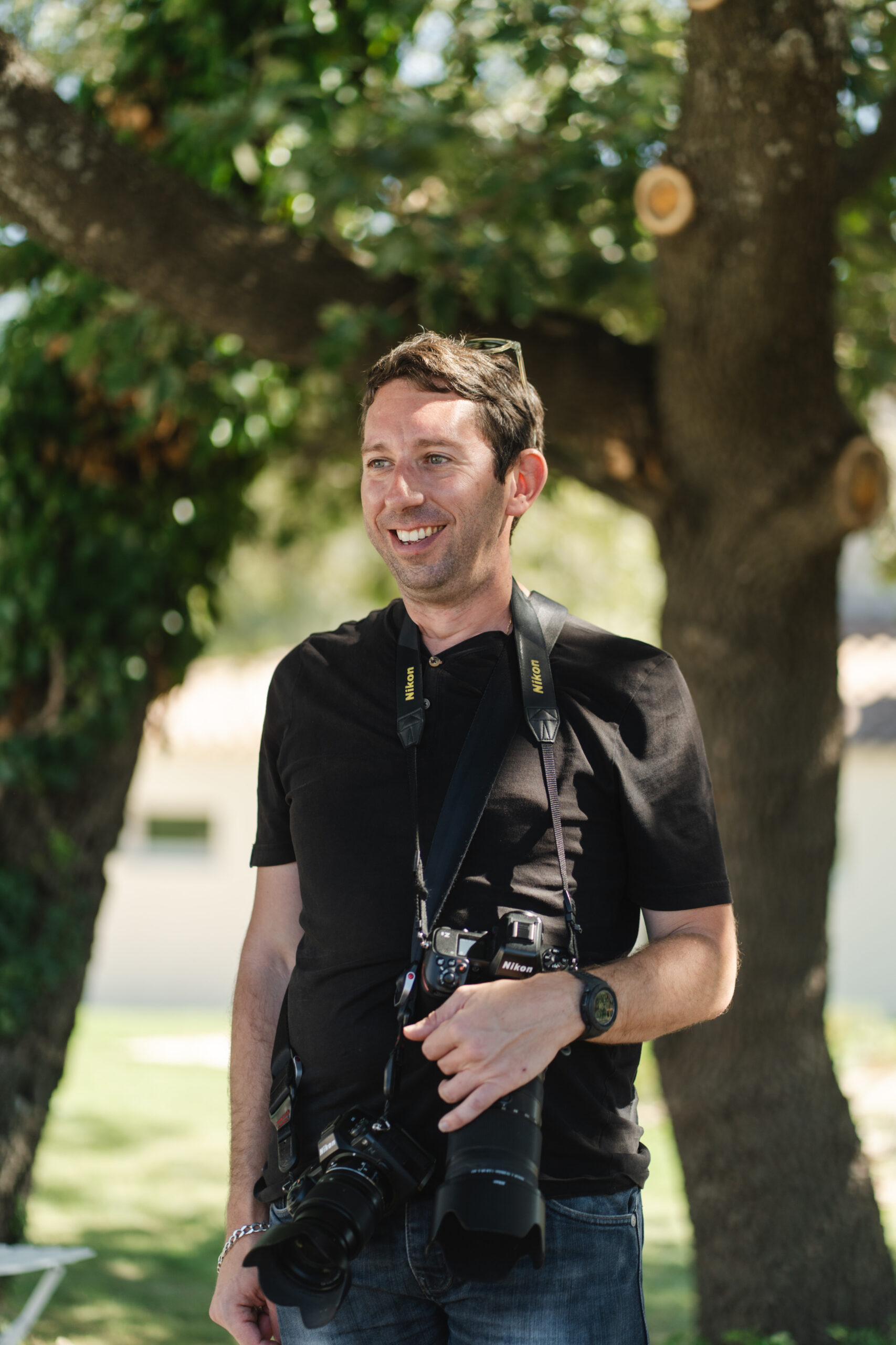La photo de votre photographe Florian FRISON - Crédit : All About Tomorrow
